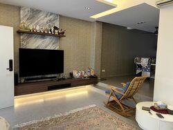 Apollo Gardens (D16), Terrace #492220971